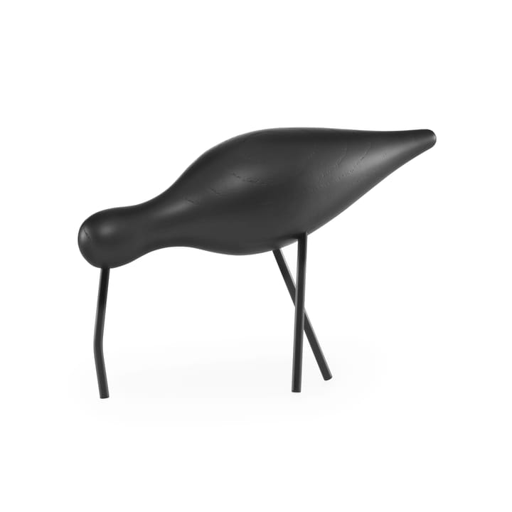 Shorebird μαύρο - μεγάλο - Normann Copenhagen