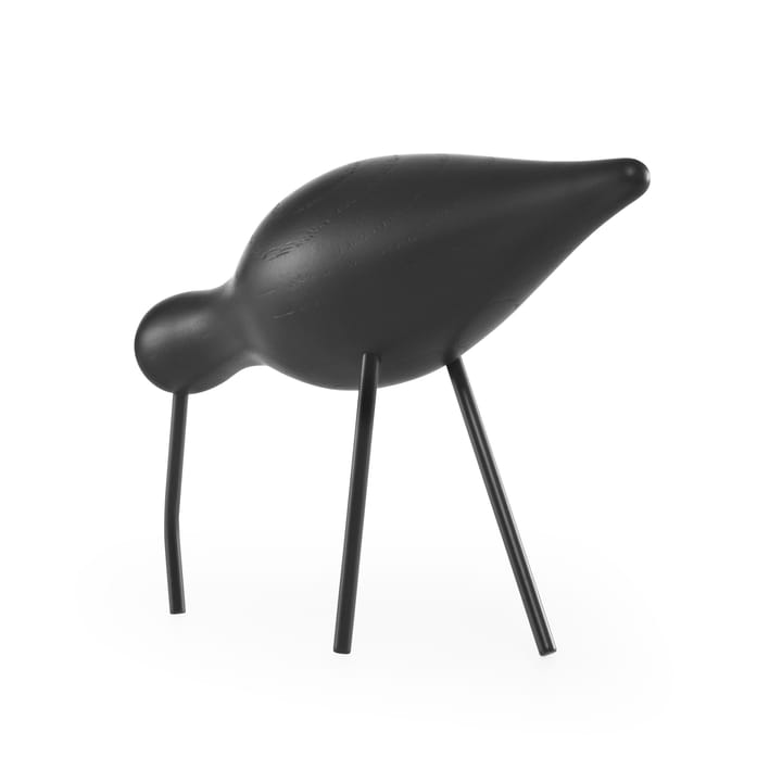 Shorebird μαύρο - μεγάλο - Normann Copenhagen