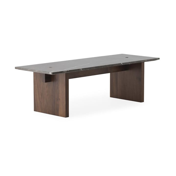 Solid table large τραπεζάκι του καφέ 130x38,5x40 cm - Coffee - Normann Copenhagen