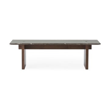 Solid table large τραπεζάκι του καφέ 130x38,5x40 cm - Coffee - Normann Copenhagen