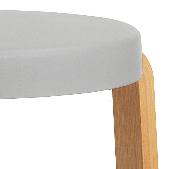 Tap pall, γκρι-δρυς Normann Copenhagen