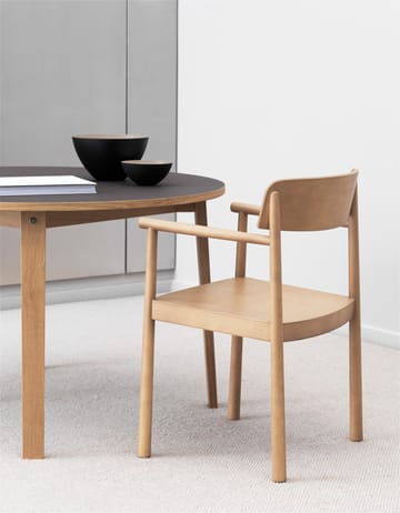 Timb πολυθρόνα - Tan - Normann Copenhagen