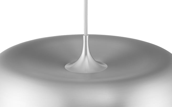 Κρεμαστό φωτιστικό Tub Ø44 cm, Αλουμίνιο Normann Copenhagen