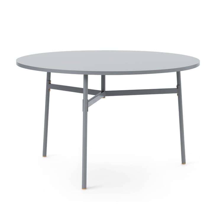 Τραπεζαρία Union Ø 120 cm - Γκρι - Normann Copenhagen