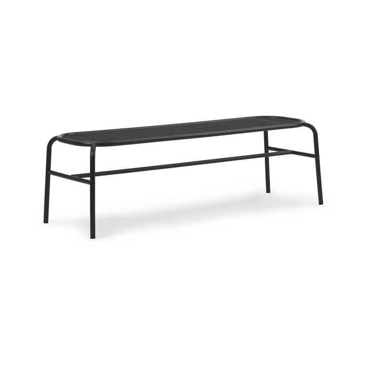 Παγκάκι Vig, Black Normann Copenhagen