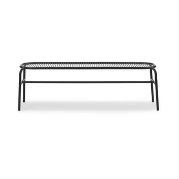 Παγκάκι Vig - Black - Normann Copenhagen