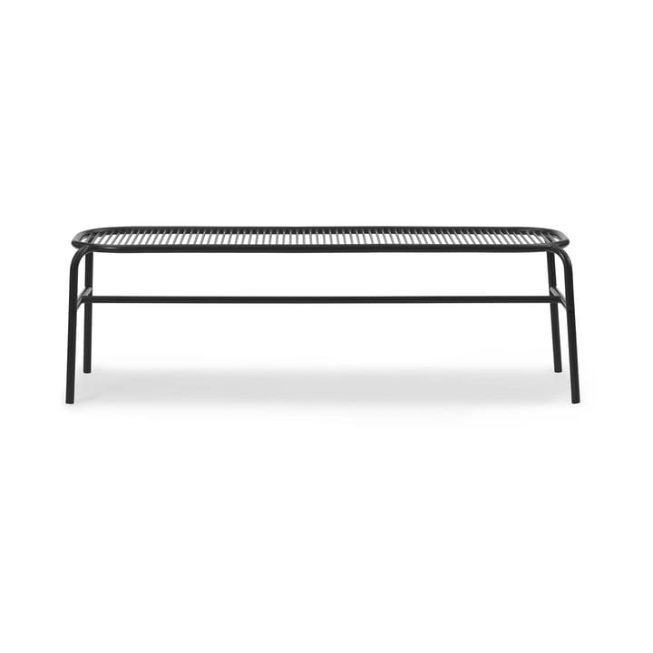 Παγκάκι Vig, Black Normann Copenhagen