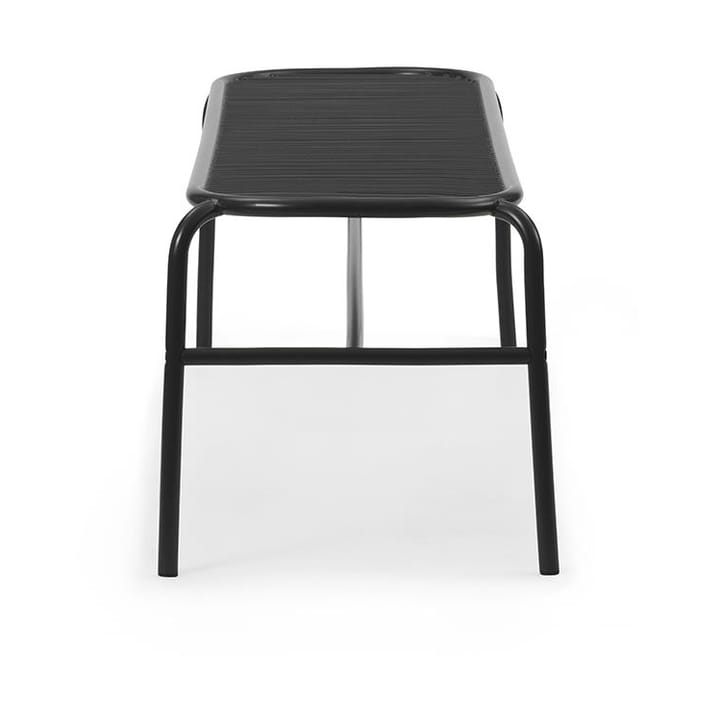 Παγκάκι Vig, Black Normann Copenhagen