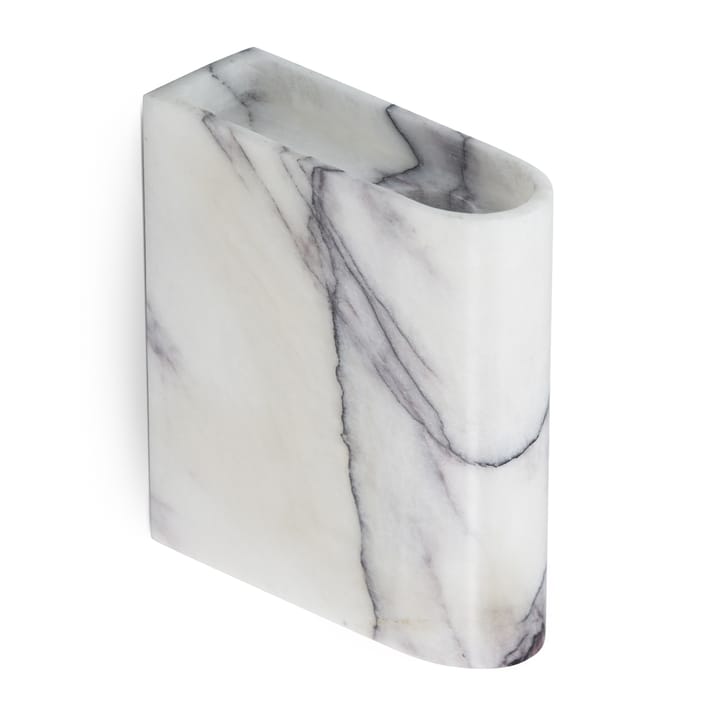 Κηροπήγιο Monolith - Mixed white marble - Northern