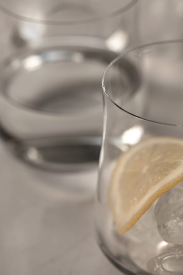 Informal ποτήρι ποτού 25 cl Συσκευασία 2 τεμαχίων - Διαφανές - Orrefors