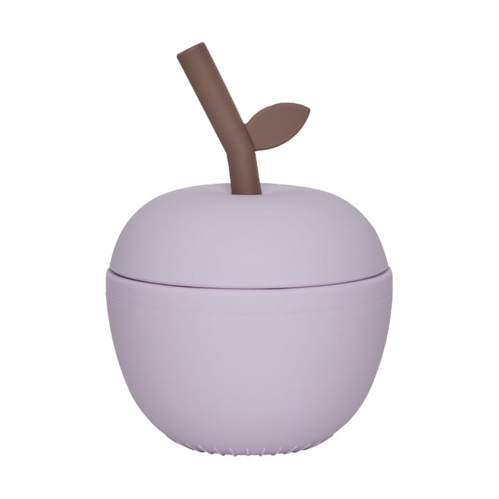 Κούπα Apple - Lavender - OYOY