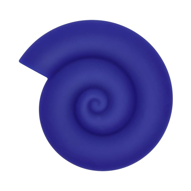 Nautilus σουβέρ κατσαρόλας, Optic blue OYOY