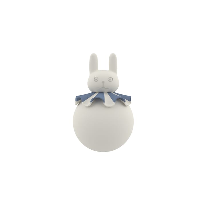 Rabbit φωτιστικό νυκτός - Offwhite-blue - OYOY