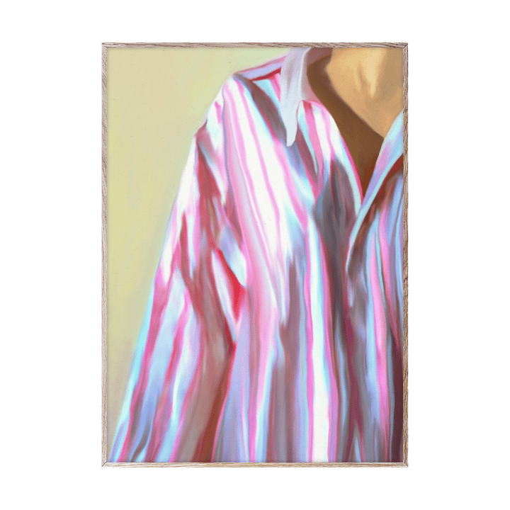 Dad Shirt Αφίσα - 70x100 cm - Paper Collective