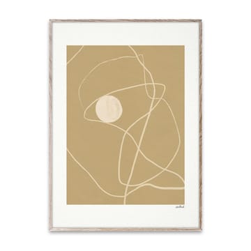 Little Pearl αφίσα - 50x70 cm - Paper Collective