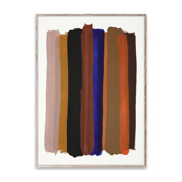 Stripes Αφίσα - 50x70 cm - Paper Collective