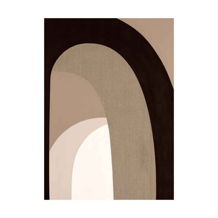 The Arch 01 αφίσα - 50x70 εκατοστά - Paper Collective