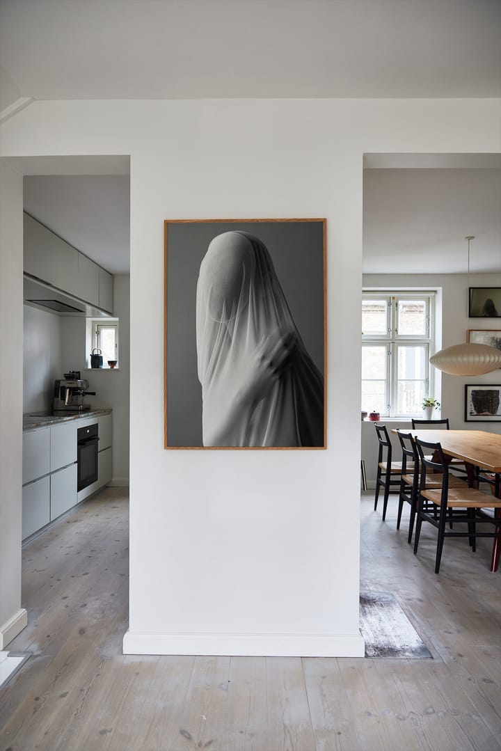 Αφίσα The Ghost Of You - 50x70 cm - Paper Collective