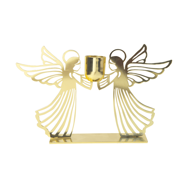 Flying Angel κηροπήγιο - Χρυσό - Pluto Design