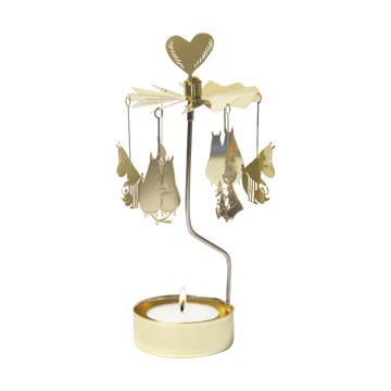 Moomin 80 Angel Chime - Χρυσό - Pluto Design