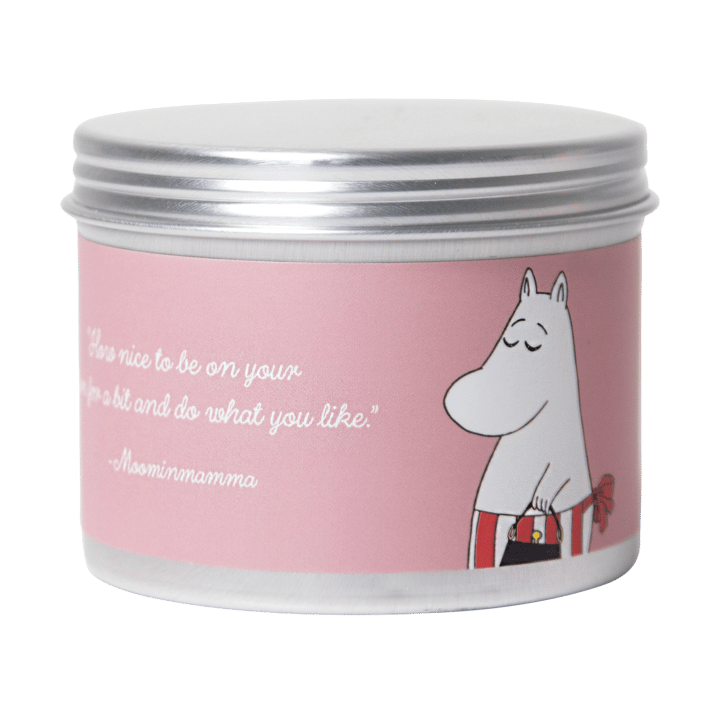 Mumin αρωματικό κερί small 20 h - Muminmamman - Pluto Design