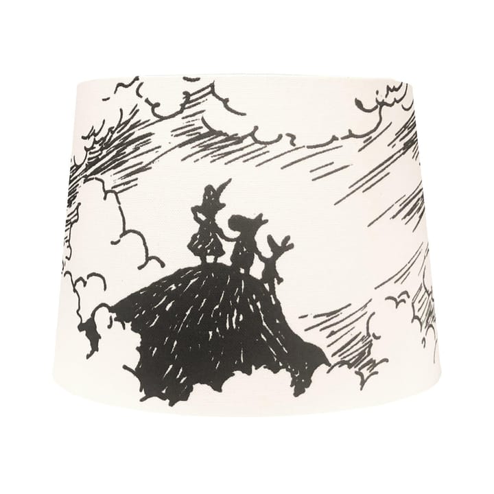 Moomin The Storm αμπαζούρ - Ø 25 cm - PR Home