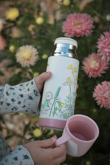 Θερμός Elsa Beskow Blomsterfesten 35 cl - Άσπρο - Rätt Start