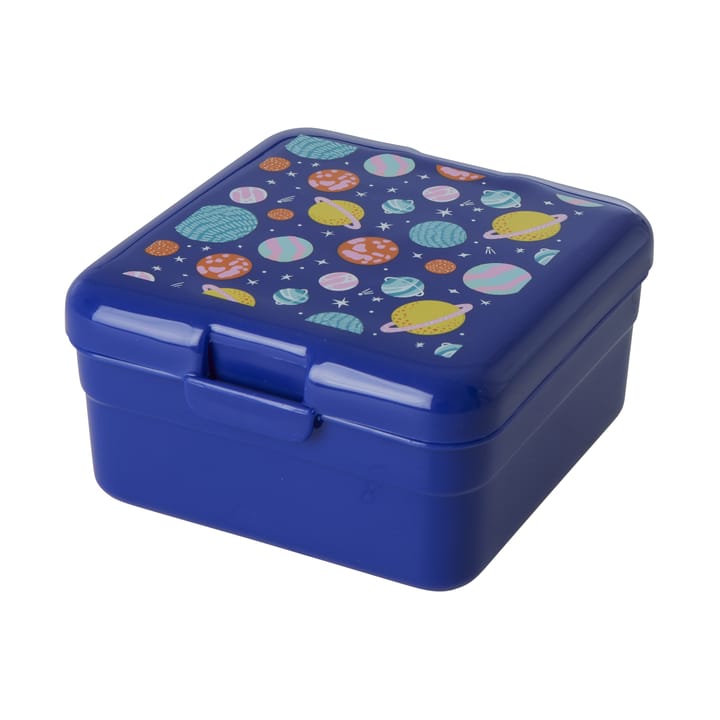 Rice lunchbox 13.5x14 cm - Galaxy - RICE