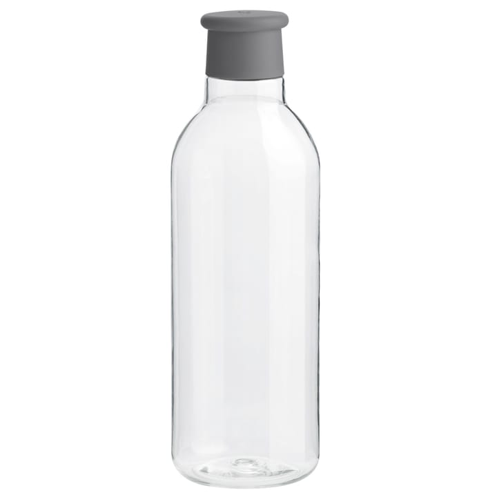 DRINK-IT μπουκάλι νερού 0,75 l - Γκρι - RIG-TIG