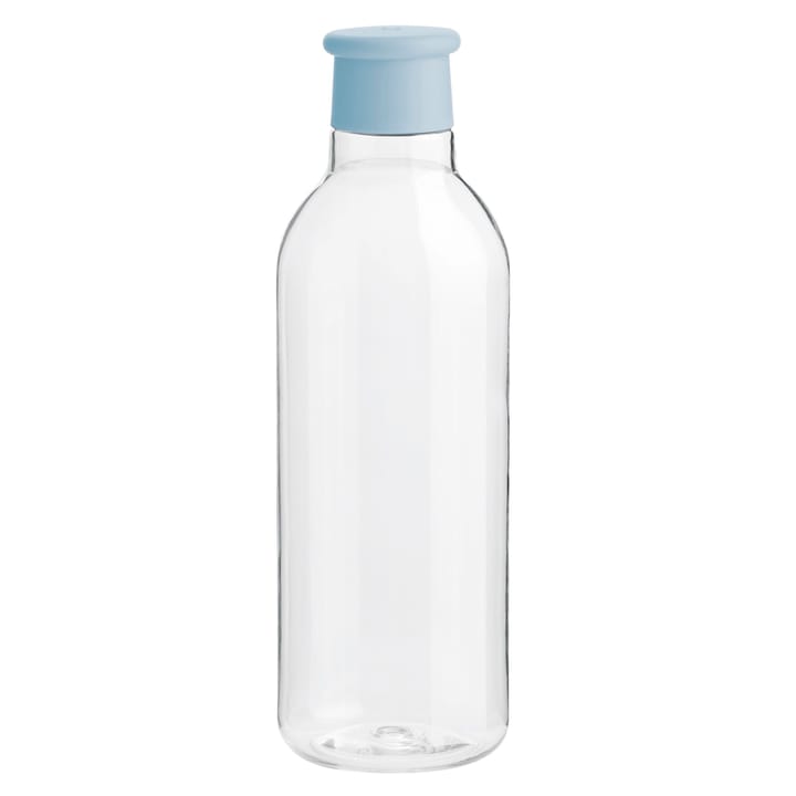 DRINK-IT μπουκάλι νερού 0,75 l - Γαλάζιο - RIG-TIG