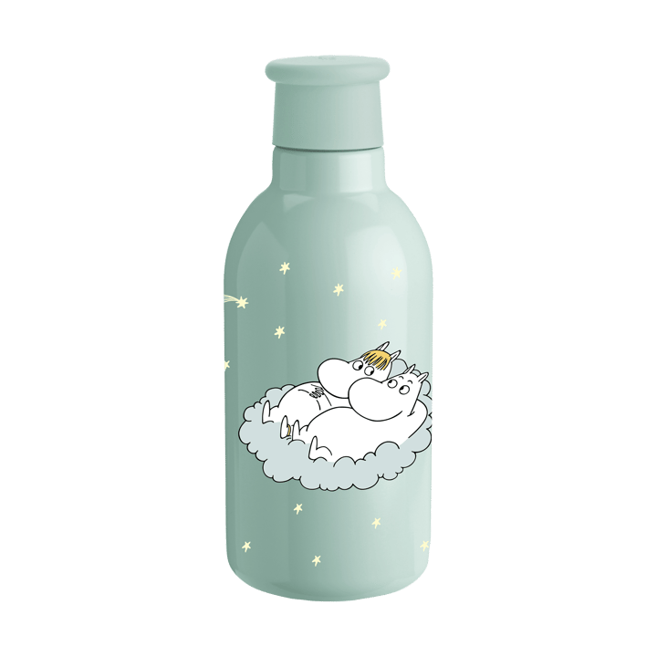 DRINK-IT Θερμός μπουκάλι Mumin 0,5 L - Moomin shooting star - RIG-TIG