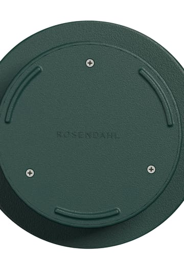 Soft Spot dots ηλιακό φωτιστικό Ø11,5 cm - Forest green - Rosendahl