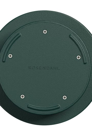 Soft Spot dots ηλιακό φωτιστικό Ø21 cm - Forest green - Rosendahl