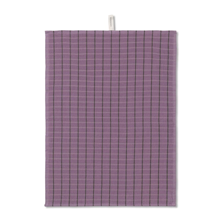 Πετσέτα κουζίνας Terry 50x70 εκ - Lavender - Rosendahl