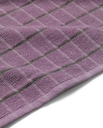 Πετσέτα κουζίνας Terry 50x70 εκ - Lavender - Rosendahl