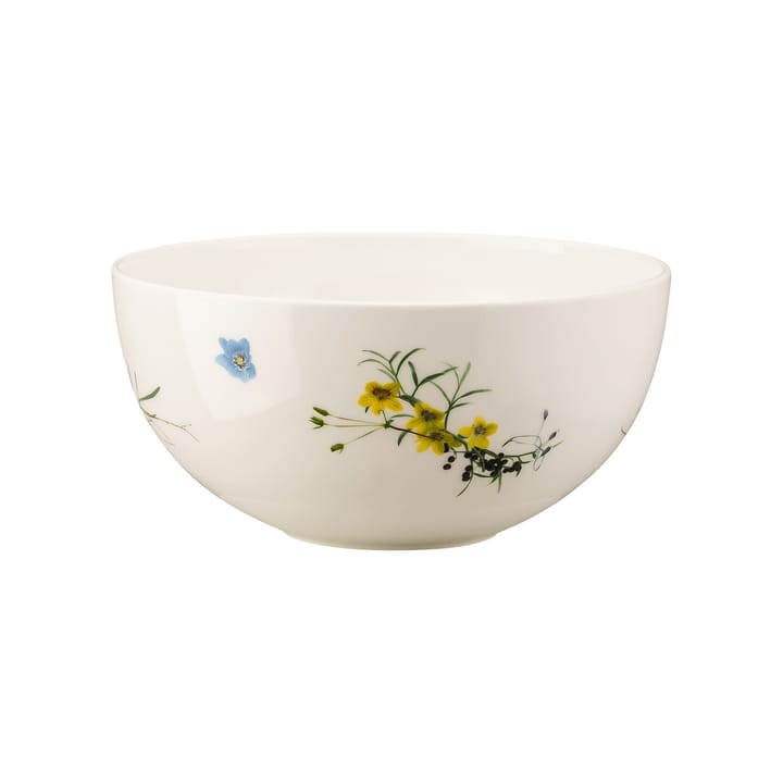 Brillance Fleurs des Alpes μπολ 22 cm, πολύχρωμο Rosenthal