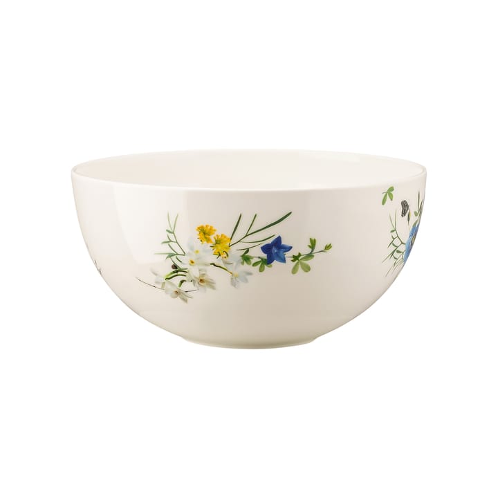 Brillance Fleurs des Alpes μπολ 22 cm, πολύχρωμο Rosenthal