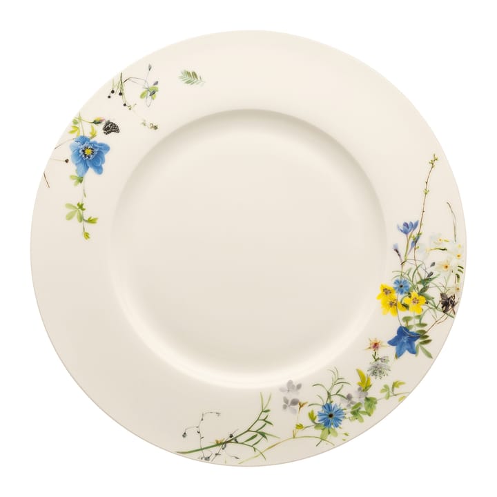 Brillance Fleurs des Alpes πιάτο 28 cm - πολύχρωμο - Rosenthal