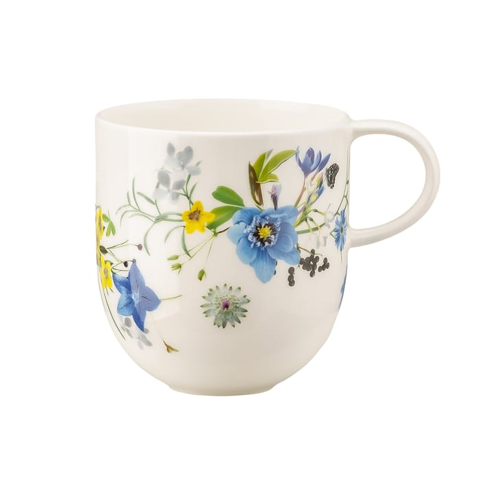 Brillance Fleurs des Alpes κούπα 34 cl - πολύχρωμο - Rosenthal