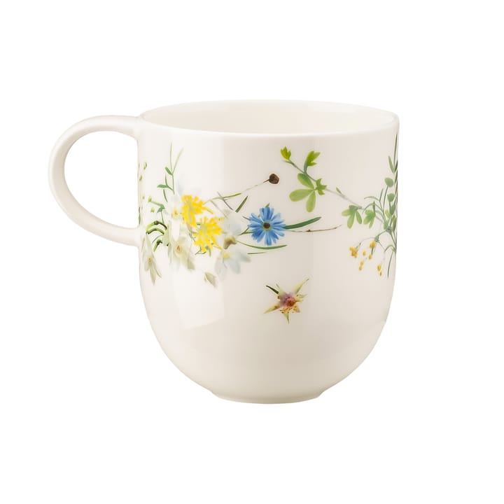 Brillance Fleurs des Alpes κούπα 34 cl - πολύχρωμο - Rosenthal