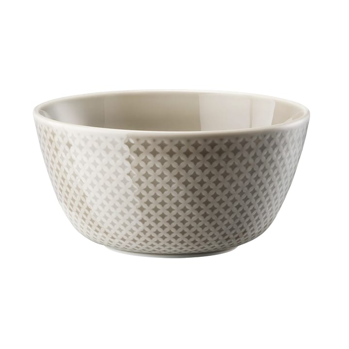 Junto μπολ πρωϊνού 14 cm. - Γκρι πέρλα - Rosenthal