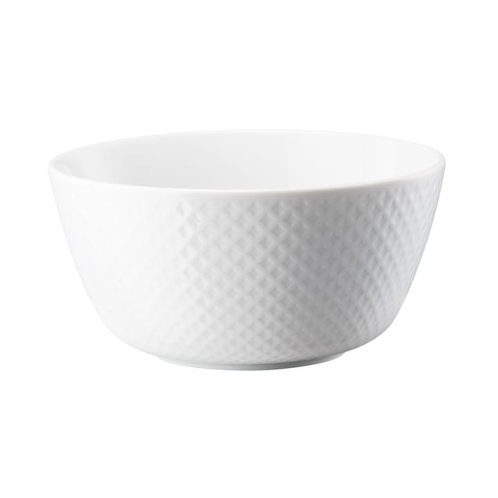 Junto μπολ πρωϊνού 14 cm. - Λευκό - Rosenthal