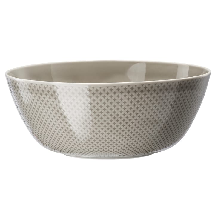 Junto μπολ σερβιρίσματος  26 cm - Γκρι πέρλα - Rosenthal