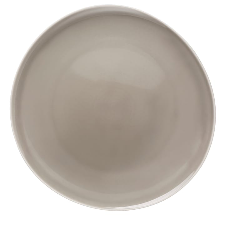 Junto πιάτο 27 cm - Γκρι πέρλα - Rosenthal