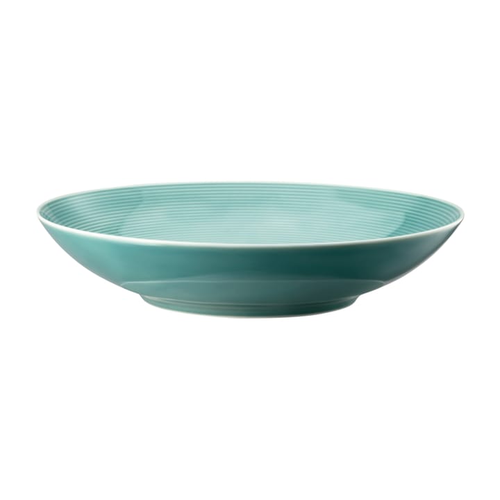 Βαθύ πιάτο Loft Ø24 cm - Ice-blue - Rosenthal