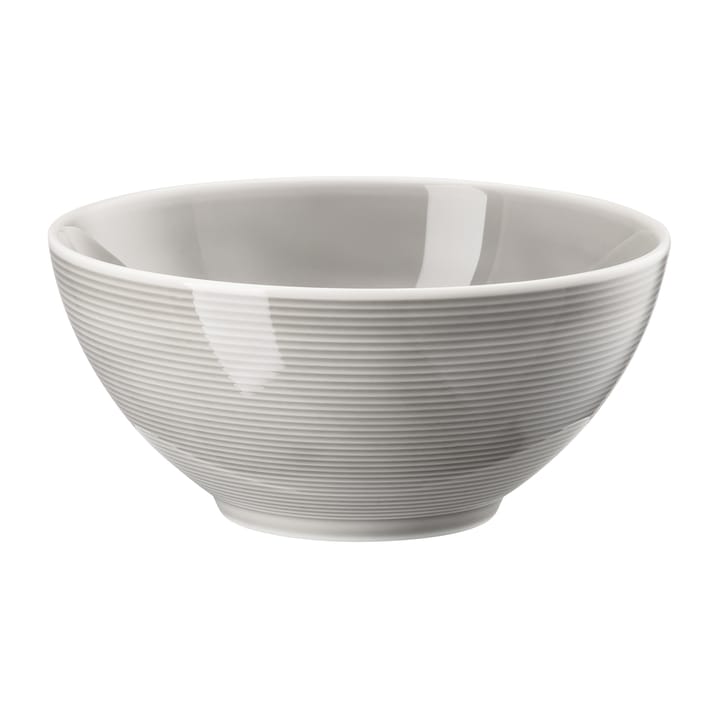 Loft στρογυλό μπολ moon grey - 0,8 λίτρα - Rosenthal