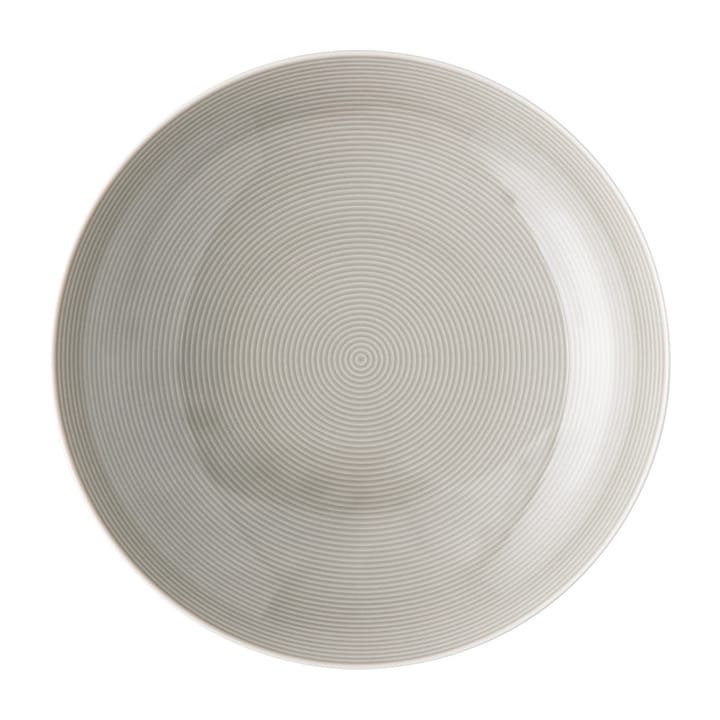 Loft βαθύ πιάτο moon grey - Ø 24 cm - Rosenthal