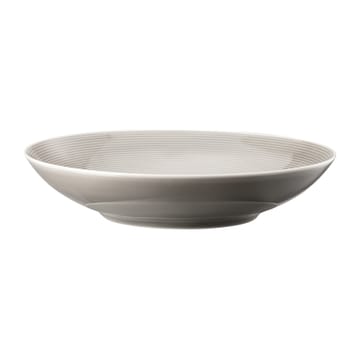 Loft βαθύ πιάτο moon grey - Ø 24 cm - Rosenthal