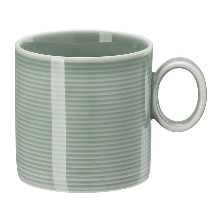 Loft φλιτζάνι του καφέ moss green - 21 cl - Rosenthal