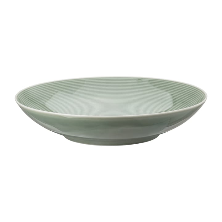 Loft βαθύ πιάτο- moss green - Ø 24 cm - Rosenthal